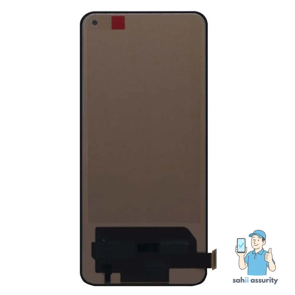 LCD with Touch Screen for vivo V19 Neo thumbnail